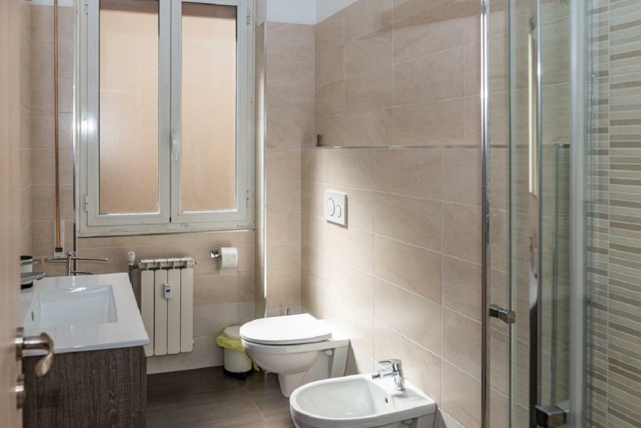 May Twins Home Специя Экстерьер фото